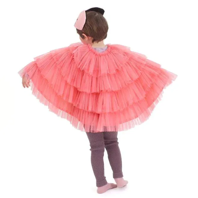 Meri Meri Flamingo Costume - Final Sale Odin Parker