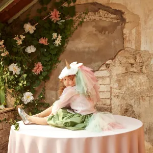 Meri Meri Rainbow Unicorn Costume - Final Sale Odin Parker