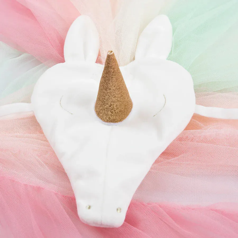 Meri Meri Rainbow Unicorn Costume - Final Sale Odin Parker