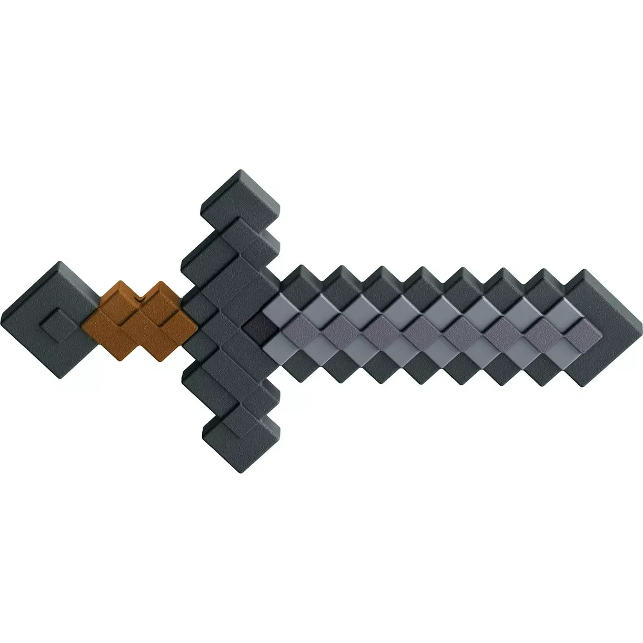 Minecraft Stone Sword Role Play