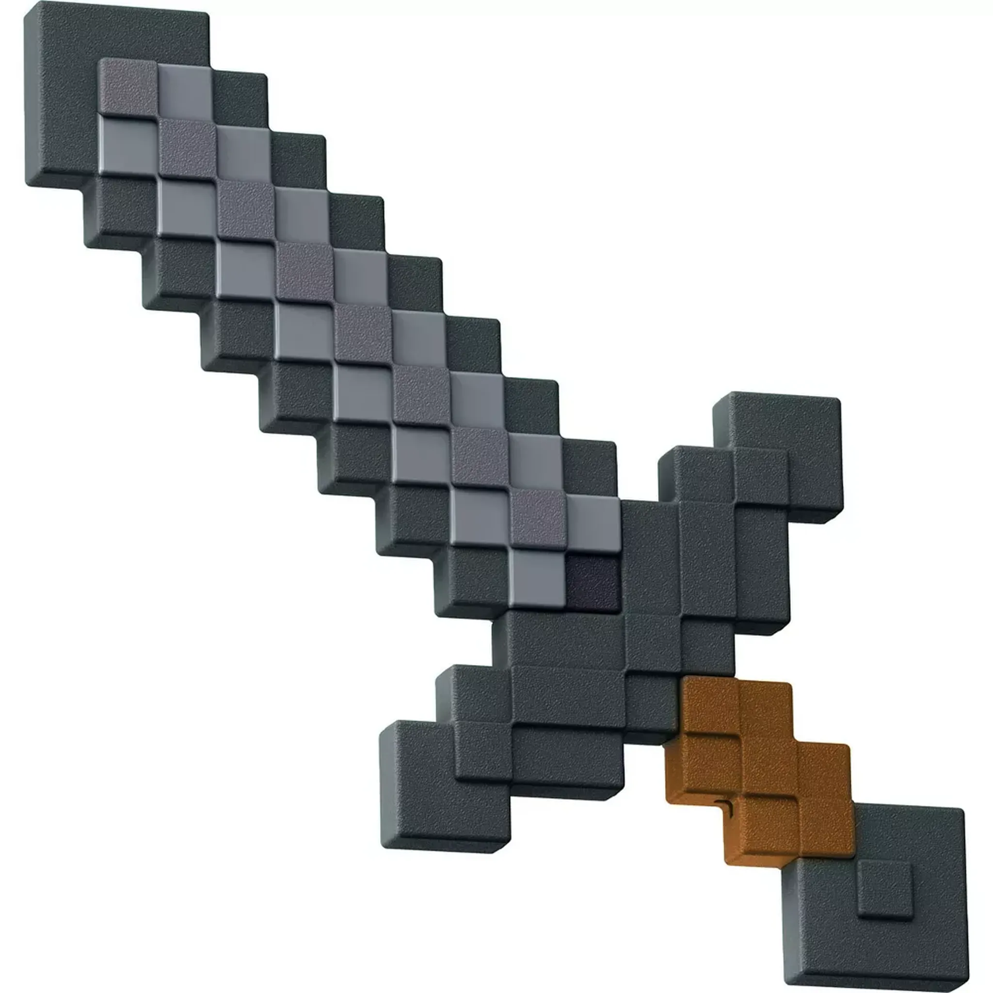 Minecraft Stone Sword Role Play