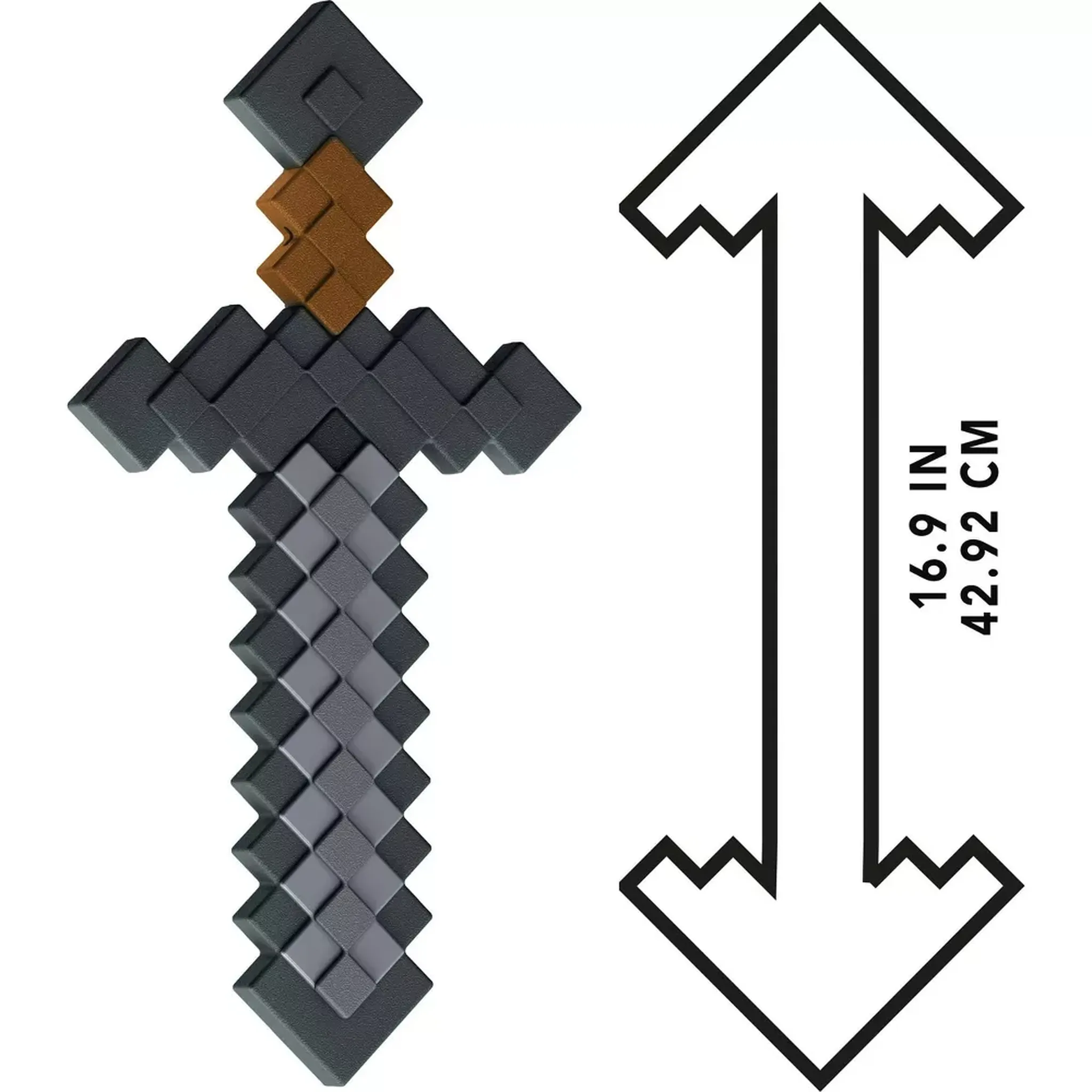 Minecraft Stone Sword Role Play