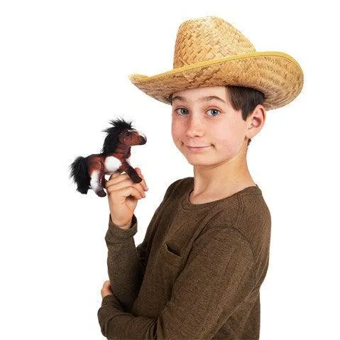 Mini Horse Puppet LAST ONE