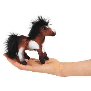 Mini Horse Puppet LAST ONE
