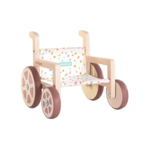 Miniland Wheelchair for Dolls