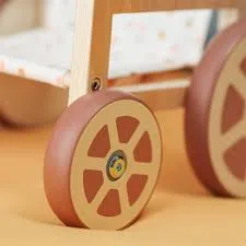 Miniland Wheelchair for Dolls
