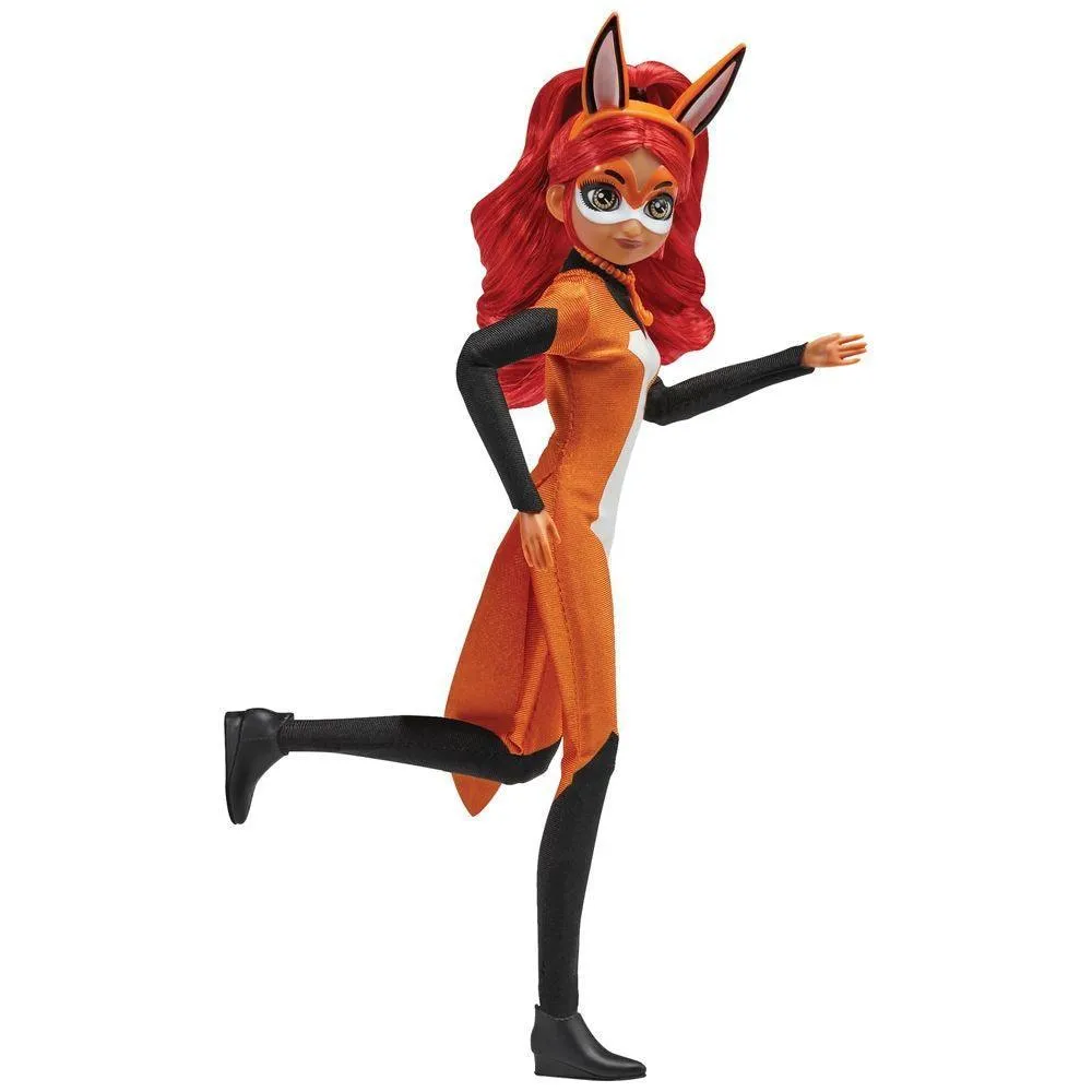 Miraculous Ladybug 26cm Rena Rouge Fashion Doll