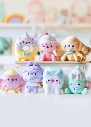 Momiji  Afternoon Tea Plushie Blind Box LAST ONE