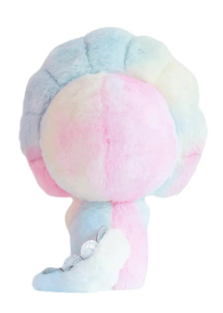 Momiji Roarsome Rainbow Plushie: LAST TWO