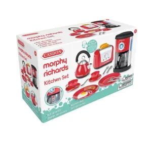 Morphy Richards Play Kitchen Set