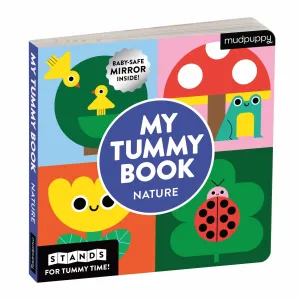 My Tummy Book | Nature