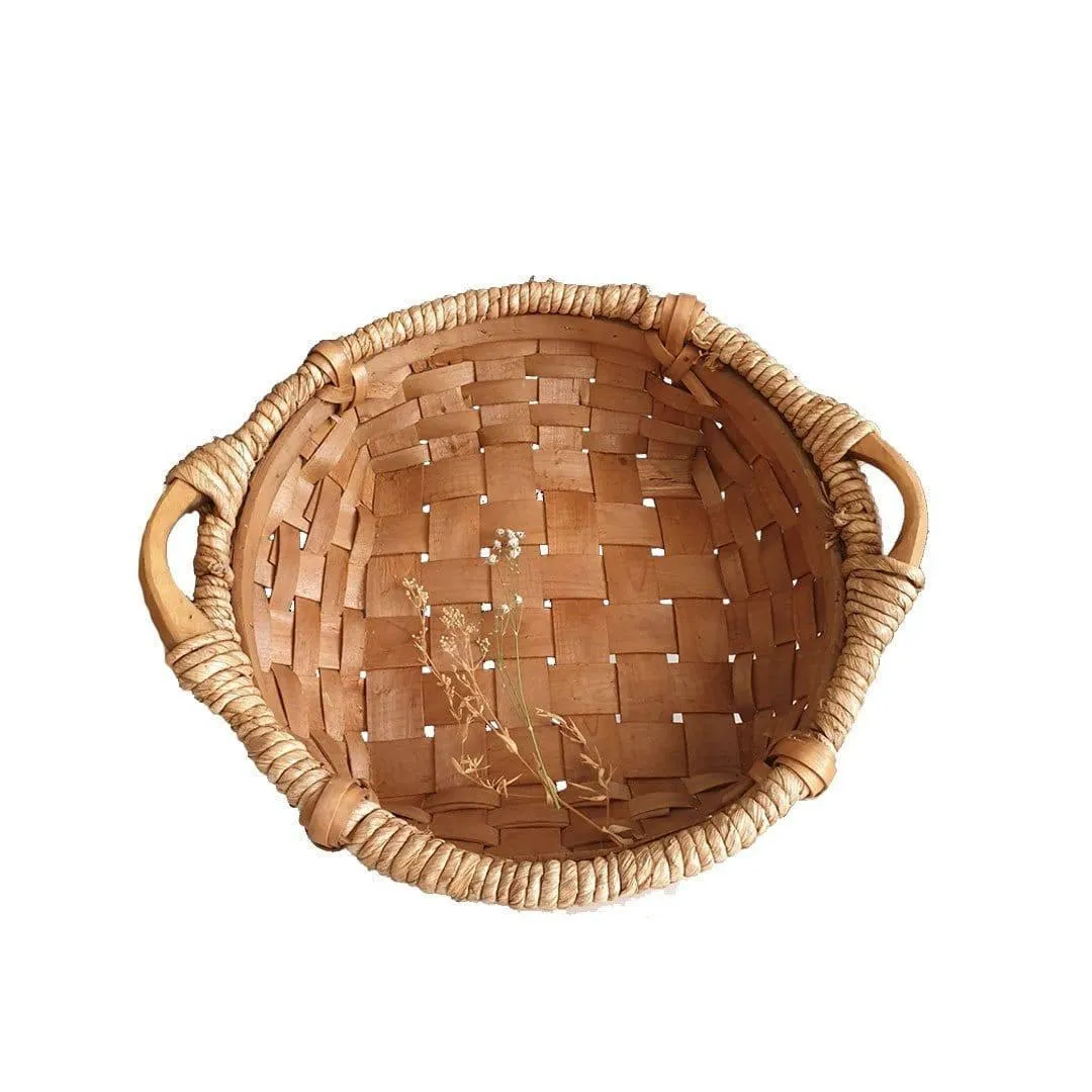 Natural Basket