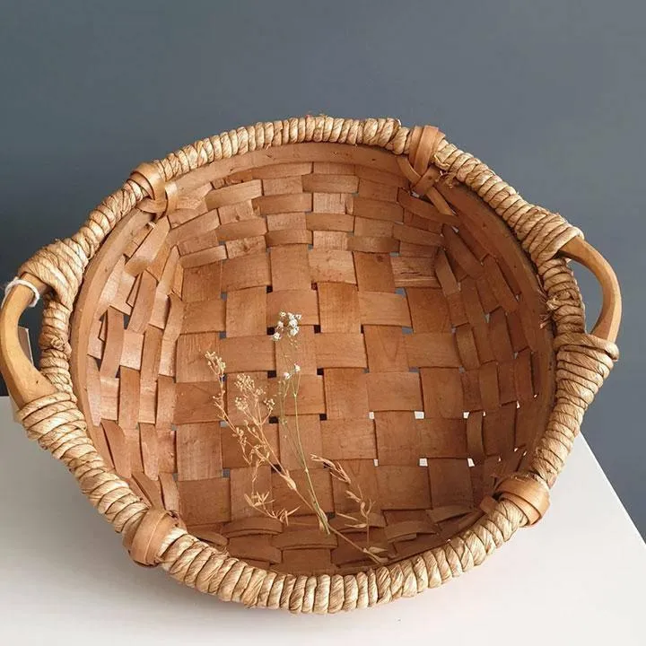 Natural Basket