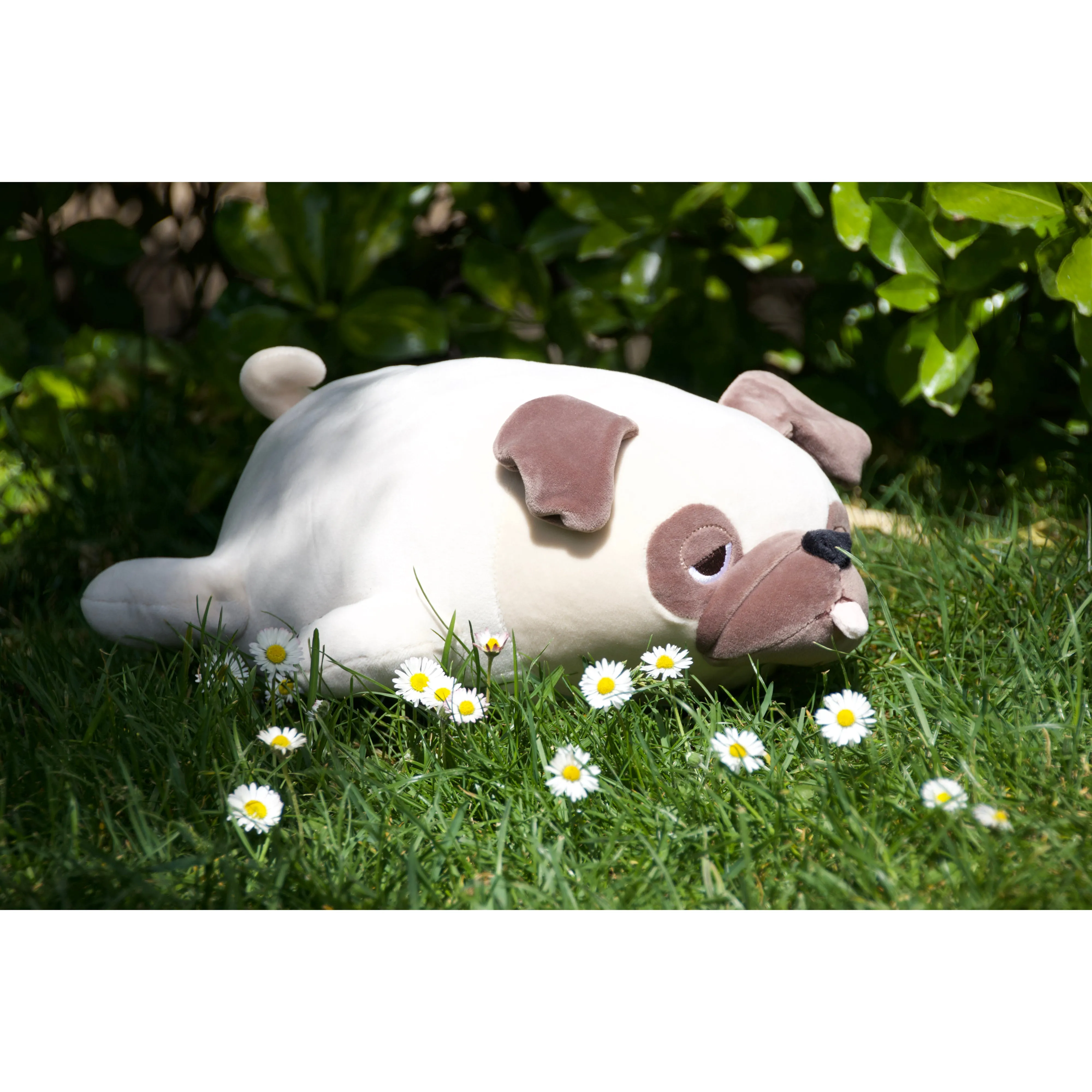 nemu nemu animals Hana Bulldog
