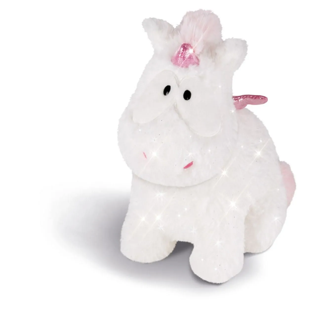 Nici Unicorn Baby Theofina 26cm