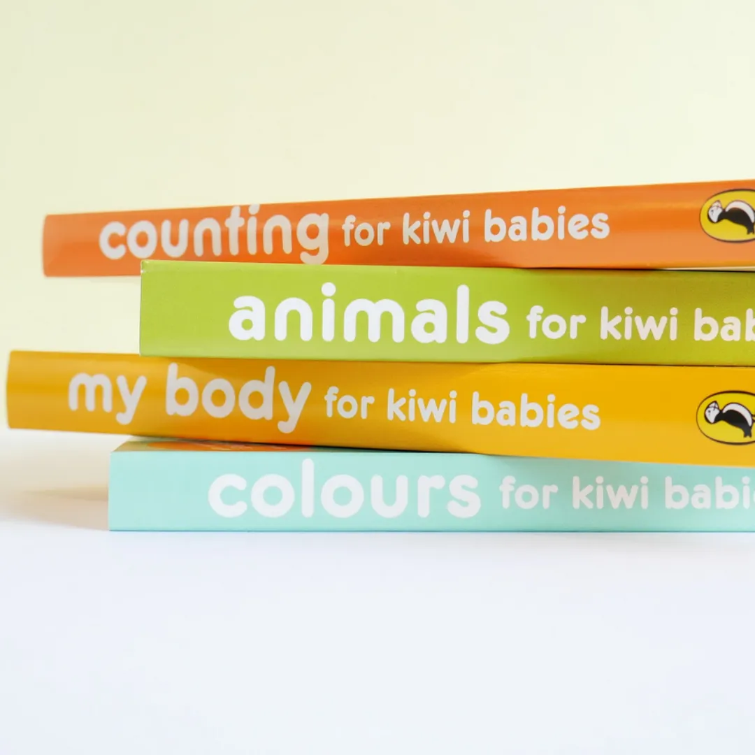 Ocean for Kiwi Babies