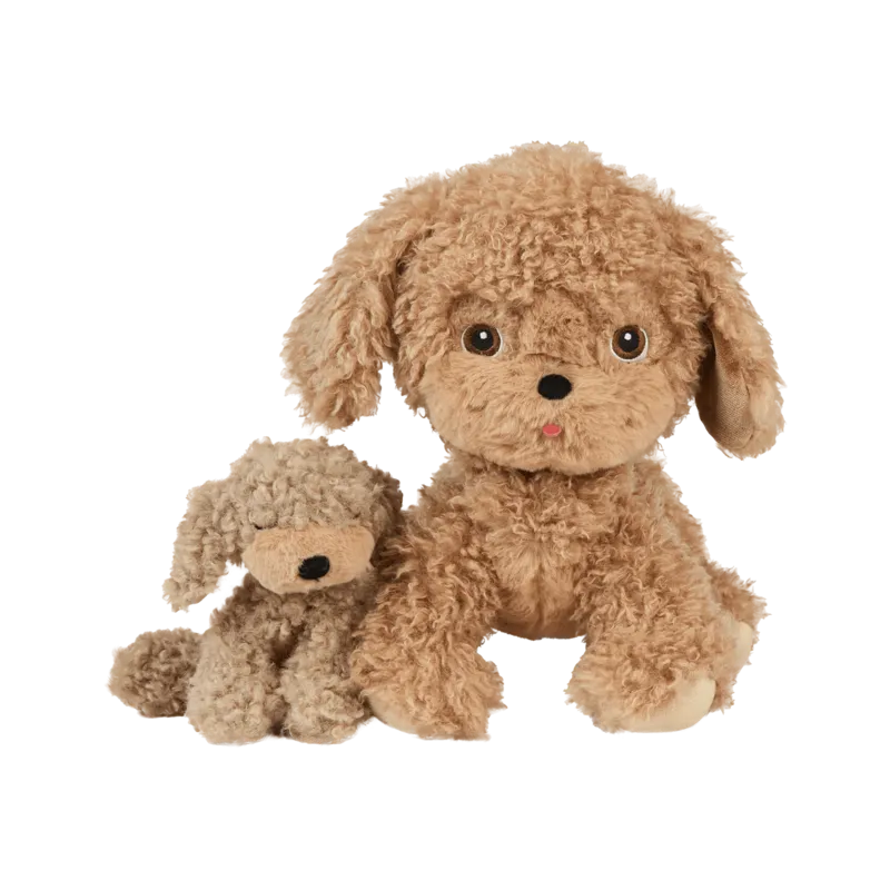 Olli & Ella Binky Puppy - Benny Gold: NEW ARRIVAL