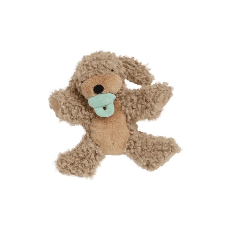 Olli & Ella Binky Puppy - Benny Gold: NEW ARRIVAL