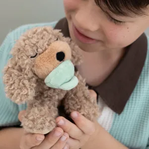 Olli & Ella Binky Puppy - Benny Gold: NEW ARRIVAL