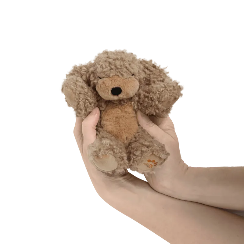 Olli & Ella Binky Puppy - Benny Gold: NEW ARRIVAL