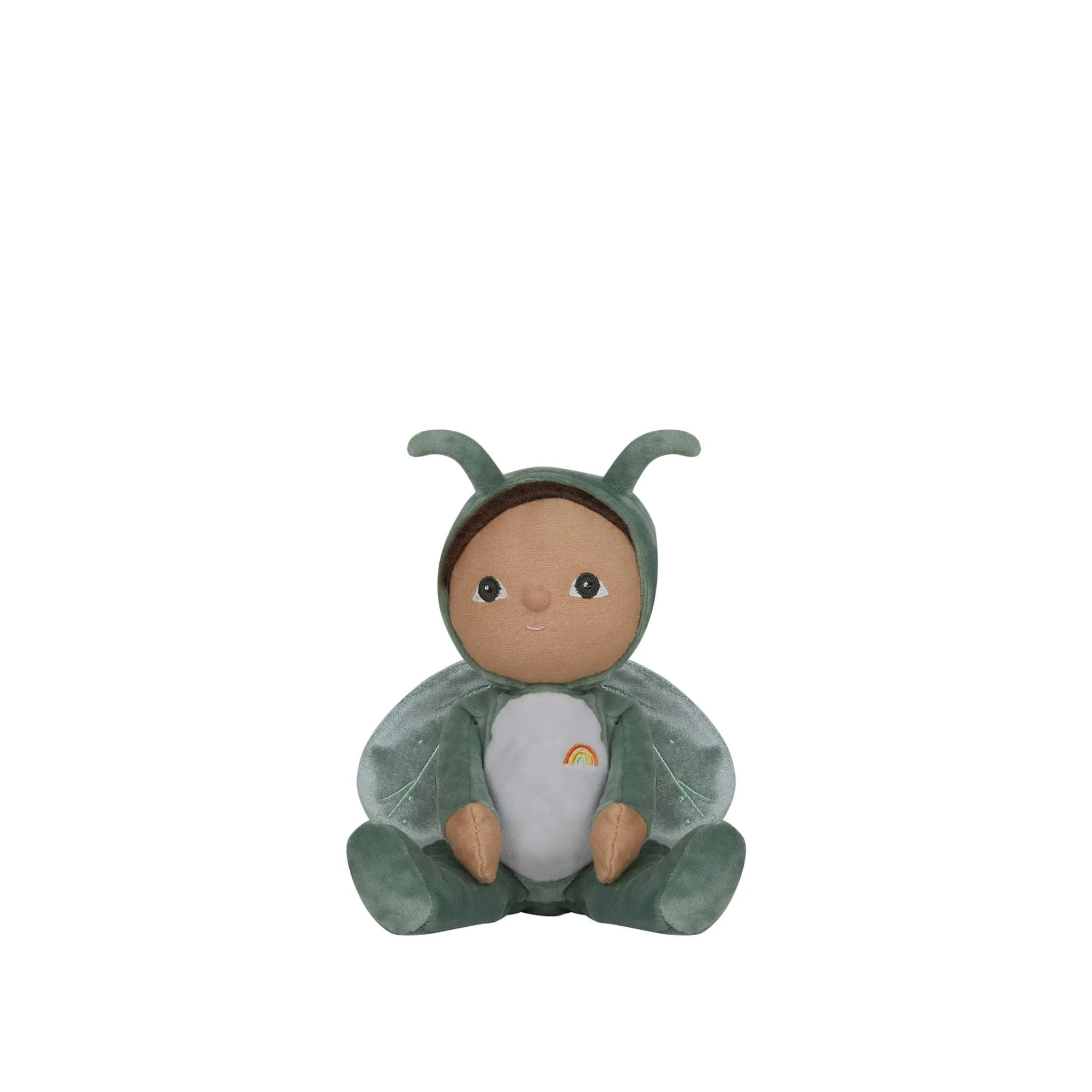 Olli Ella Backyard Buddies Gideon Grasshopper Dinky Dinkum: LAST TWO