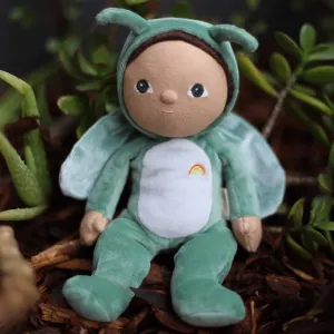 Olli Ella Backyard Buddies Gideon Grasshopper Dinky Dinkum: LAST TWO