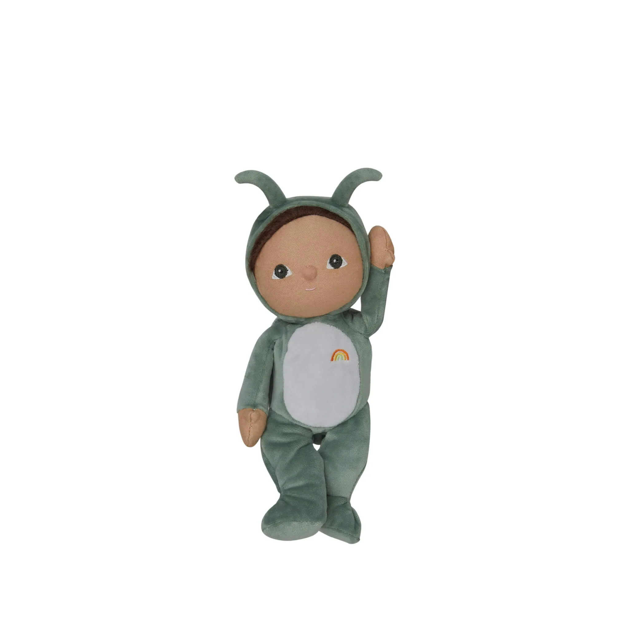 Olli Ella Backyard Buddies Gideon Grasshopper Dinky Dinkum: LAST TWO