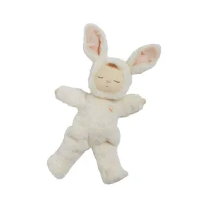 Olli Ella Cozy Dinkum Bunny Moppet: LAST CHANCE