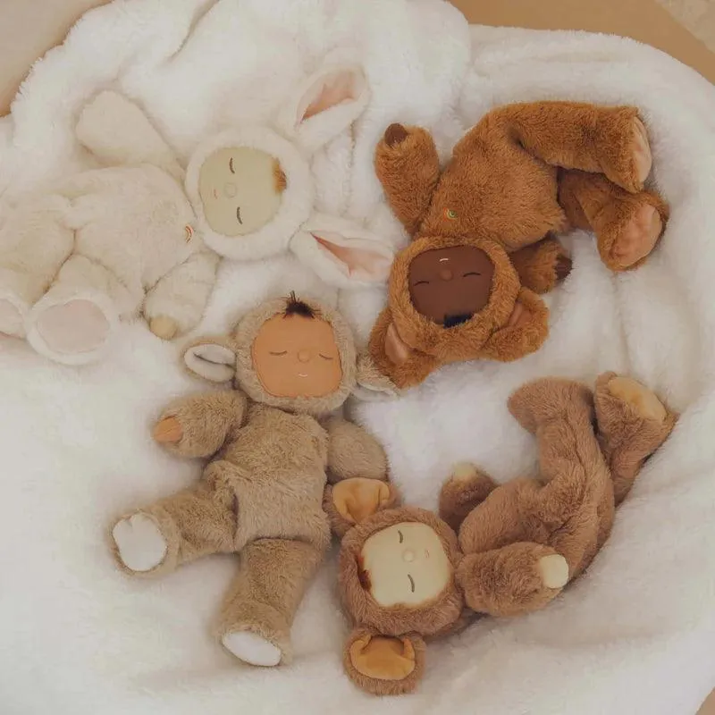 Olli Ella Cozy Dinkum Lamby Pip: LAST CHANCE
