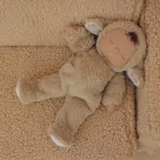 Olli Ella Cozy Dinkum Lamby Pip: LAST CHANCE