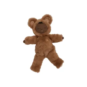 Olli Ella Cozy Dinkum Teddy: LOW STOCK