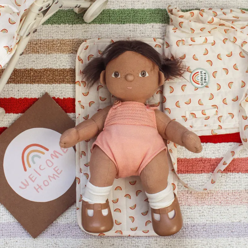 Olli Ella Dinkum Doll | Dottie