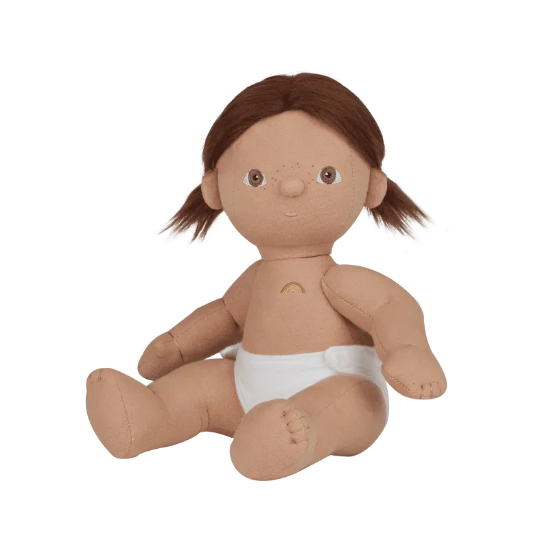 Olli Ella Dinkum Doll | Dottie