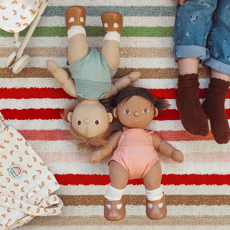 Olli Ella Dinkum Doll | Dottie