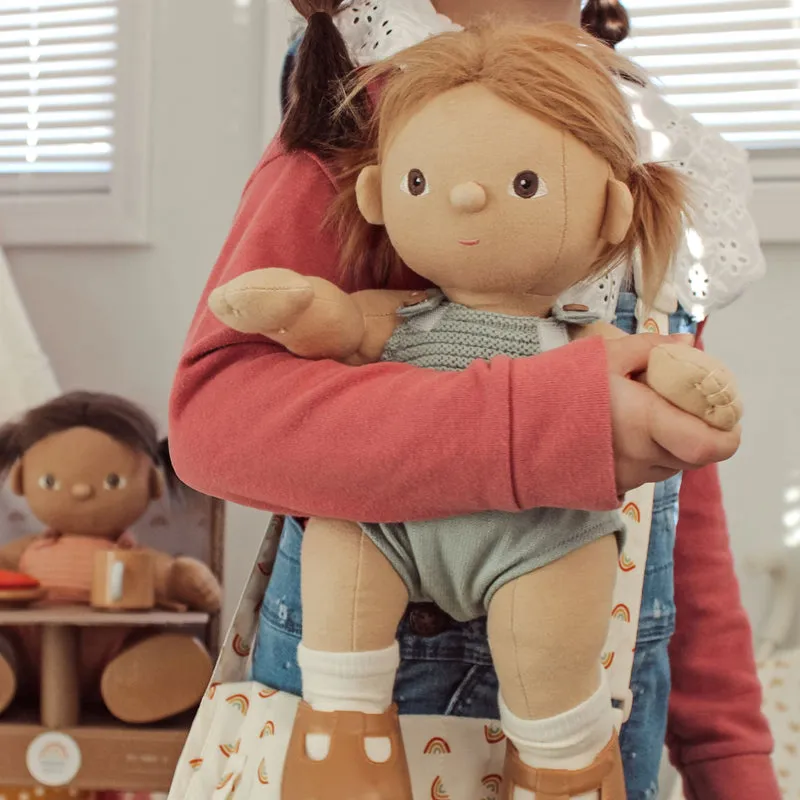 Olli Ella Dinkum Doll | Gigi