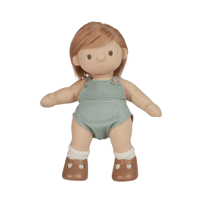 Olli Ella Dinkum Doll | Gigi