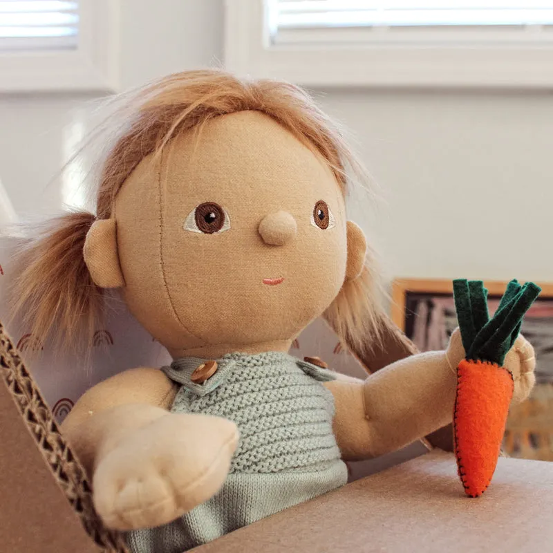 Olli Ella Dinkum Doll | Gigi