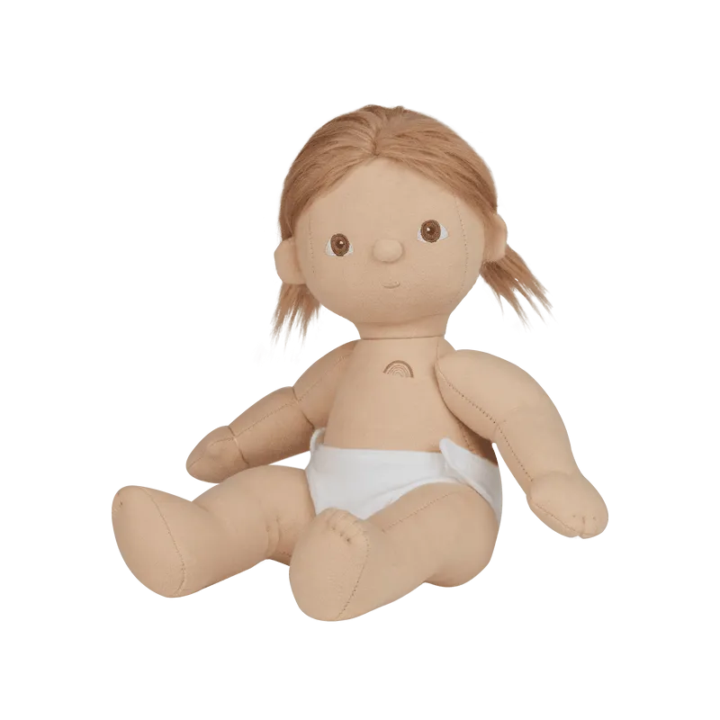 Olli Ella Dinkum Doll | Gigi