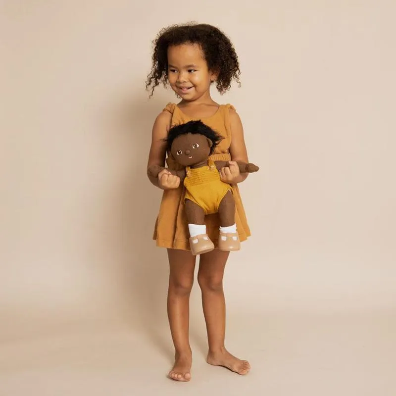 Olli Ella Dinkum Dolls Odin Parker