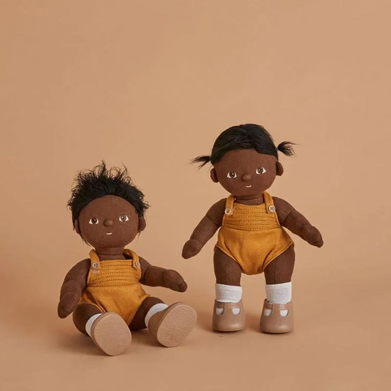 Olli Ella Dinkum Dolls Odin Parker
