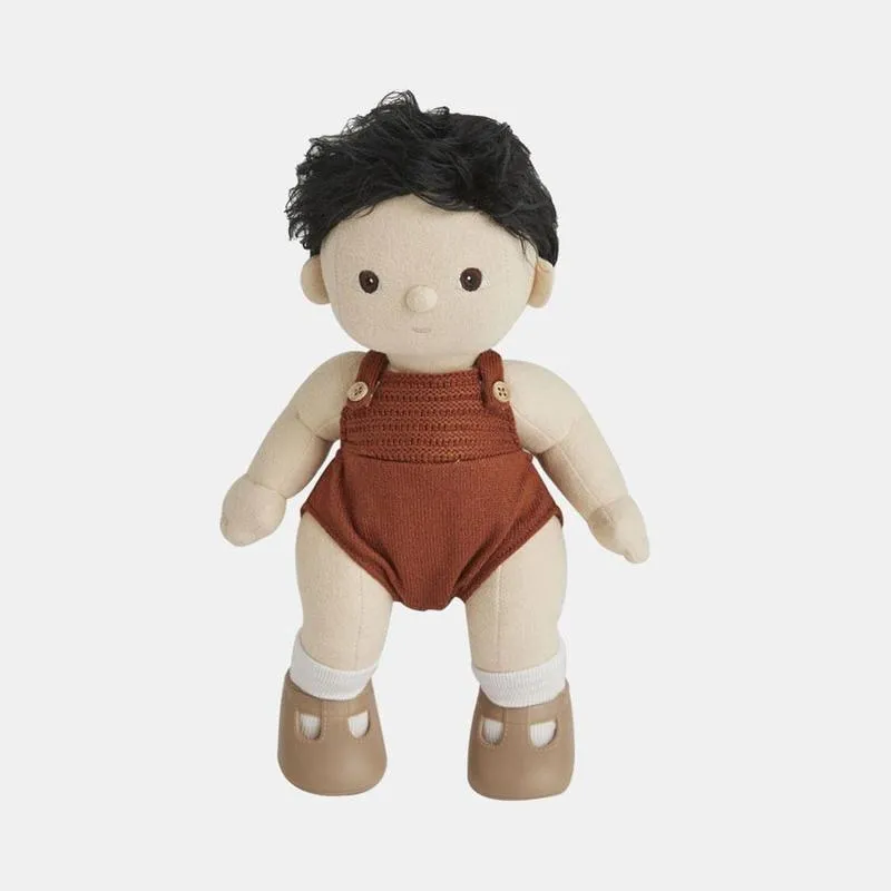 Olli Ella Dinkum Dolls Odin Parker