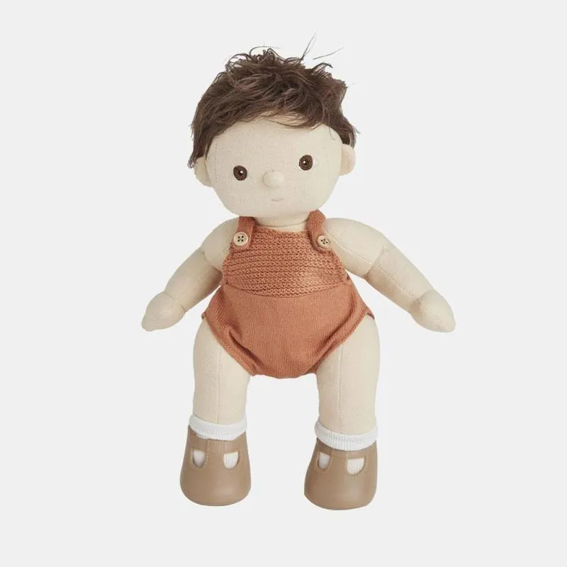 Olli Ella Dinkum Dolls Odin Parker