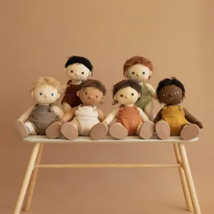 Olli Ella Dinkum Dolls Odin Parker