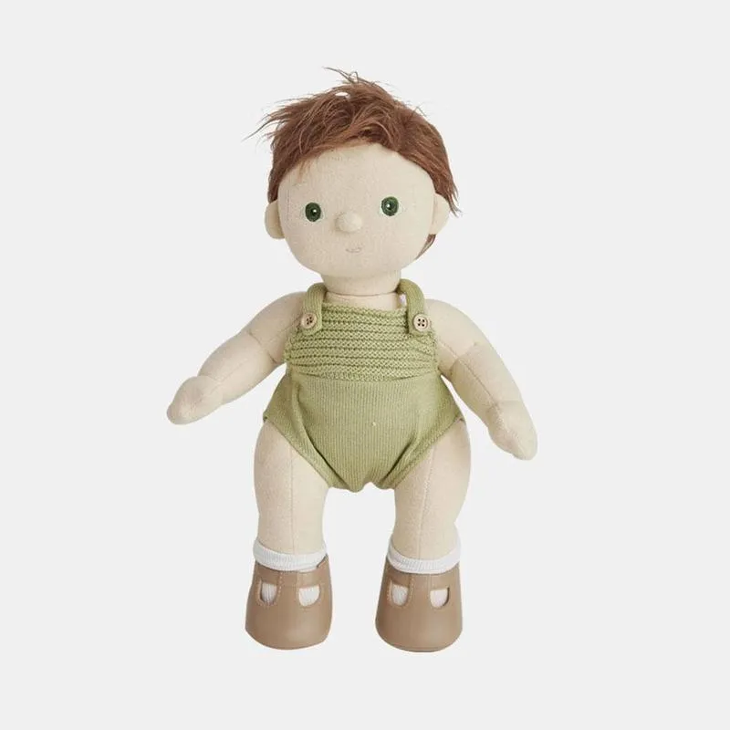 Olli Ella Dinkum Dolls Odin Parker