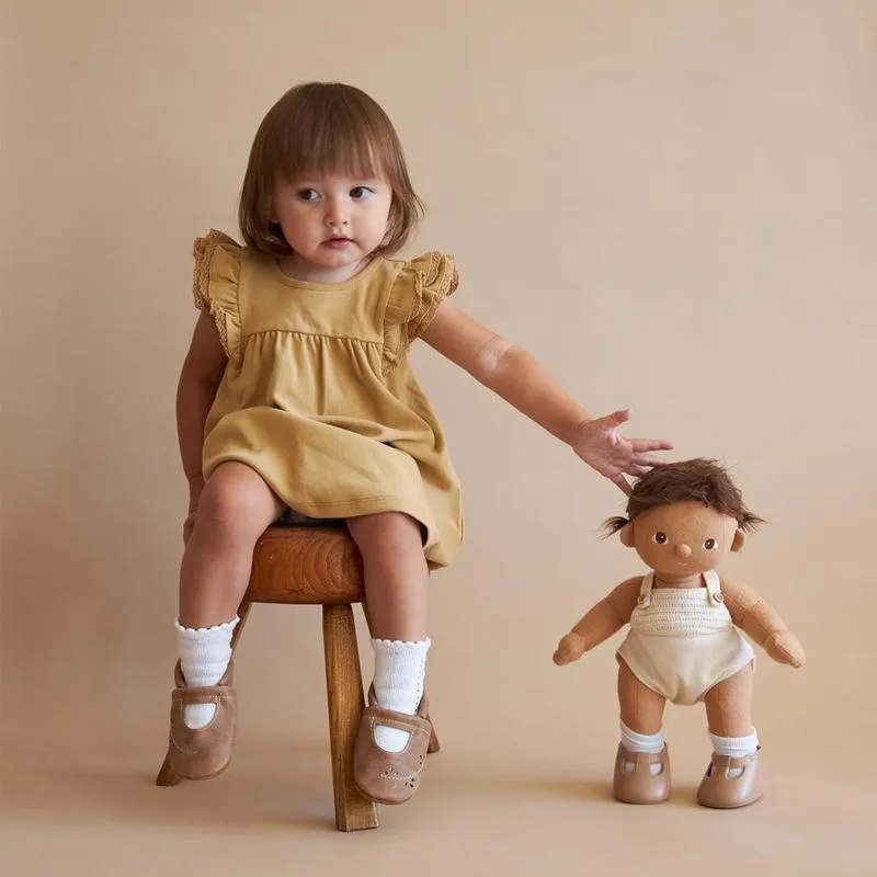 Olli Ella Dinkum Dolls Odin Parker