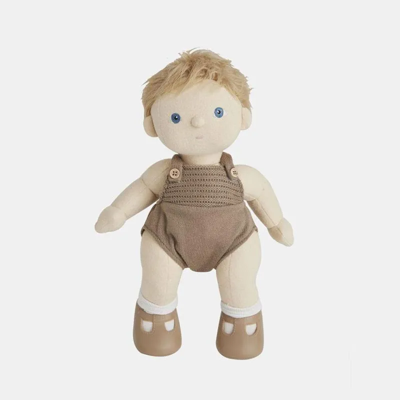 Olli Ella Dinkum Dolls Odin Parker