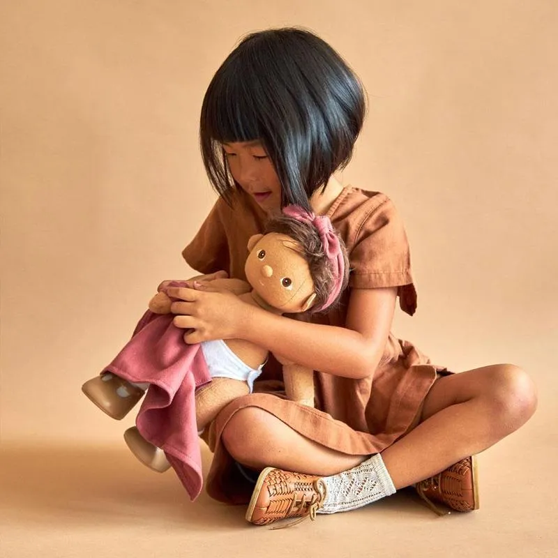 Olli Ella Dinkum Dolls Odin Parker