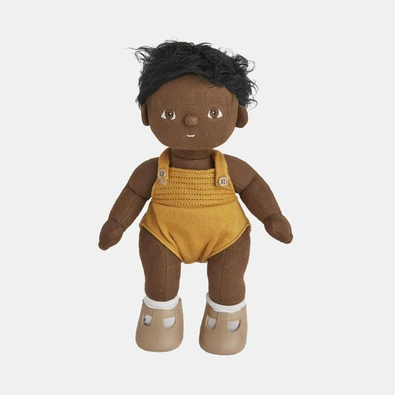 Olli Ella Dinkum Dolls Odin Parker