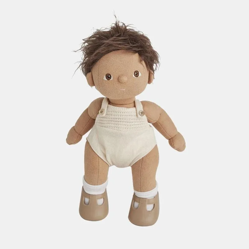 Olli Ella Dinkum Dolls Odin Parker