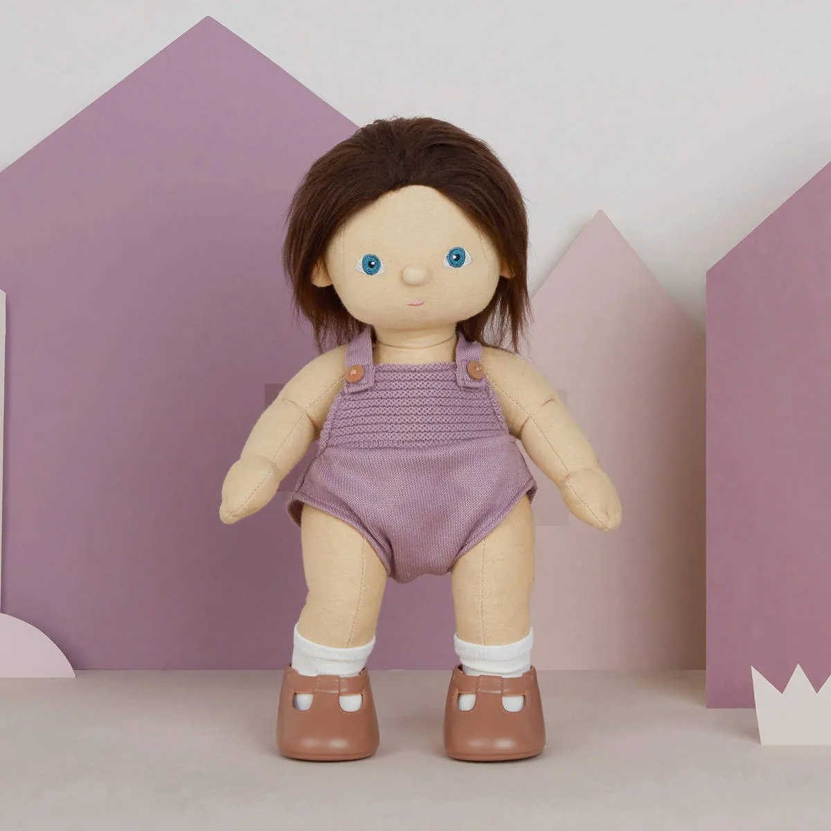 Olli Ella Dinkum Posable Dolls, Bitsy